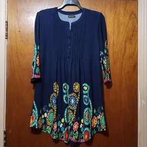 Reborn Tunic